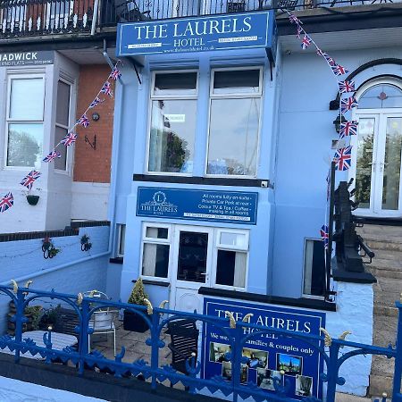 The Laurels Hotel Skegness Εξωτερικό φωτογραφία