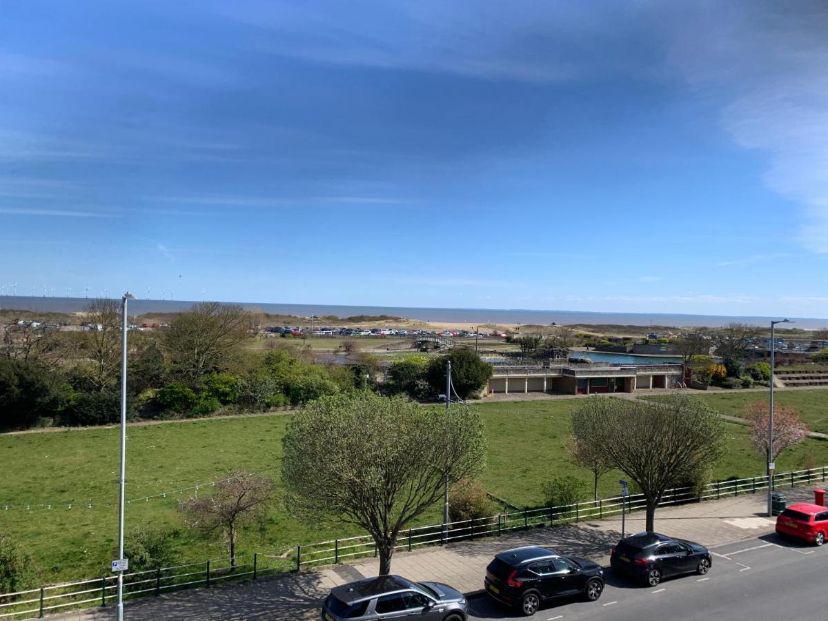 The Laurels Hotel Skegness Εξωτερικό φωτογραφία