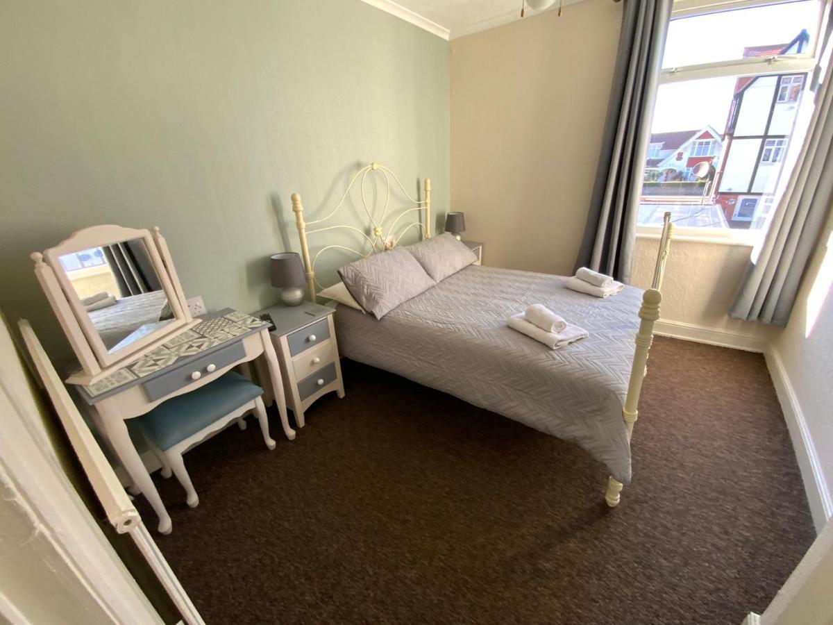 The Laurels Hotel Skegness Εξωτερικό φωτογραφία
