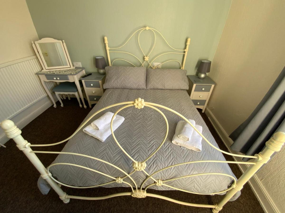 The Laurels Hotel Skegness Εξωτερικό φωτογραφία