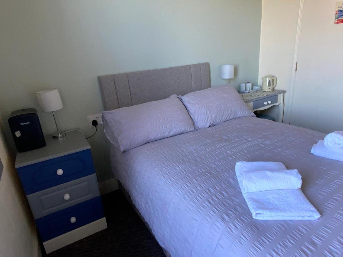 The Laurels Hotel Skegness Εξωτερικό φωτογραφία