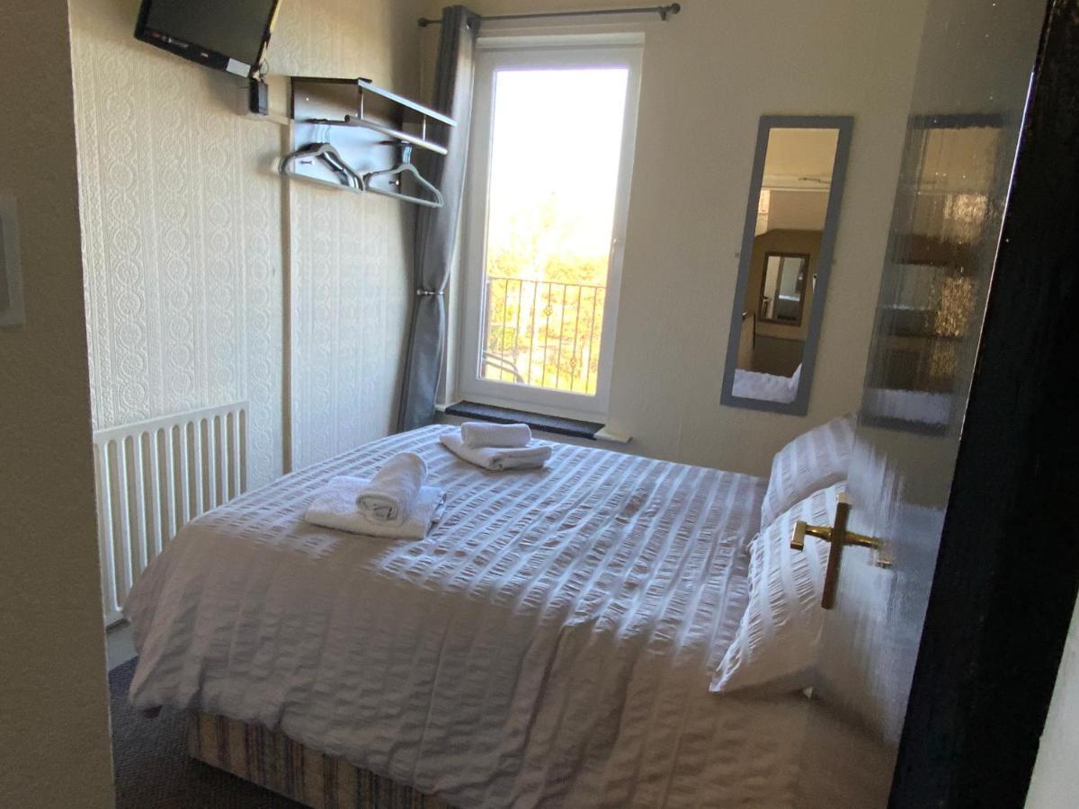 The Laurels Hotel Skegness Εξωτερικό φωτογραφία
