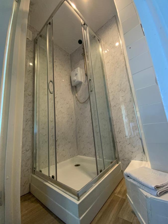 The Laurels Hotel Skegness Εξωτερικό φωτογραφία