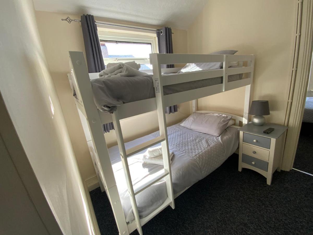The Laurels Hotel Skegness Εξωτερικό φωτογραφία