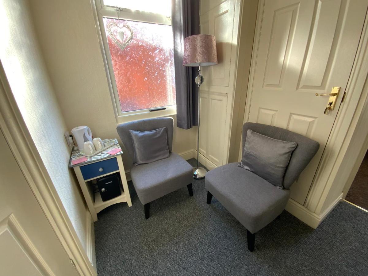 The Laurels Hotel Skegness Εξωτερικό φωτογραφία
