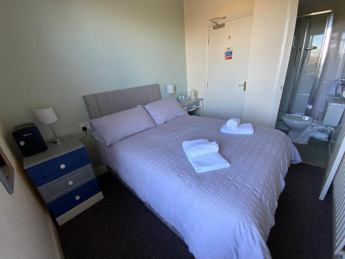 The Laurels Hotel Skegness Εξωτερικό φωτογραφία