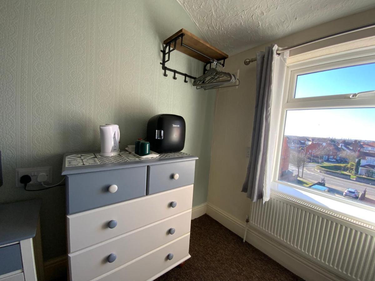 The Laurels Hotel Skegness Εξωτερικό φωτογραφία