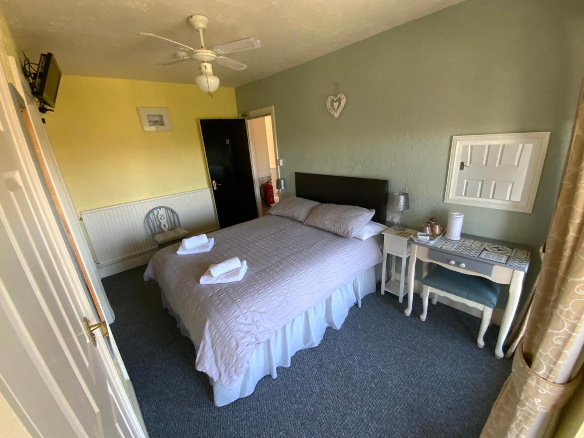 The Laurels Hotel Skegness Εξωτερικό φωτογραφία