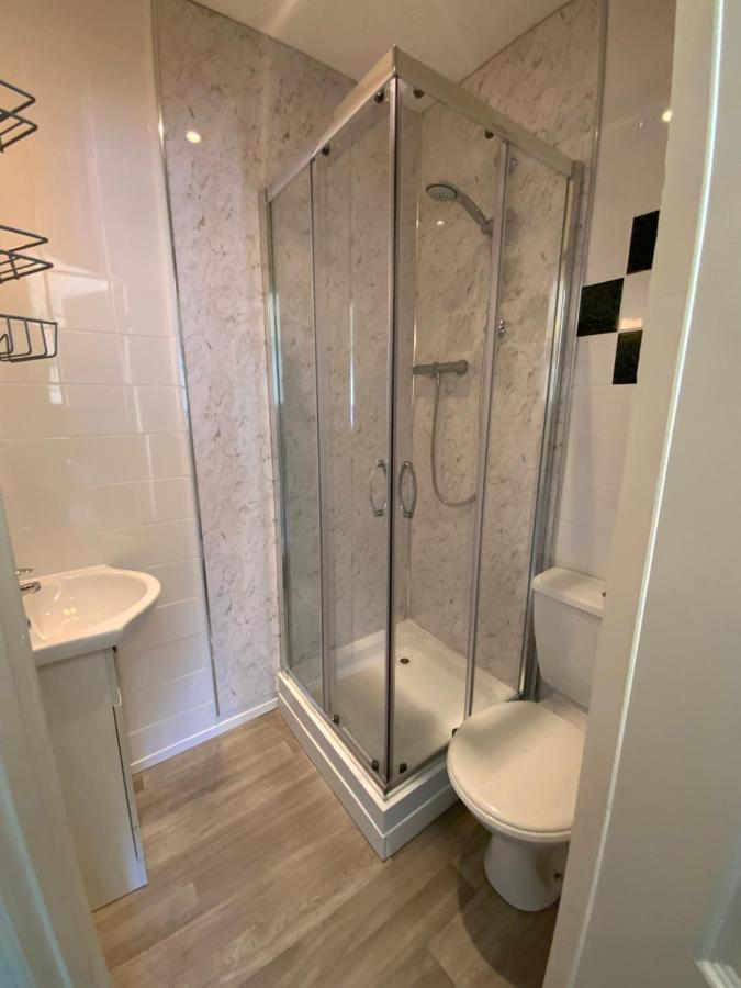 The Laurels Hotel Skegness Εξωτερικό φωτογραφία