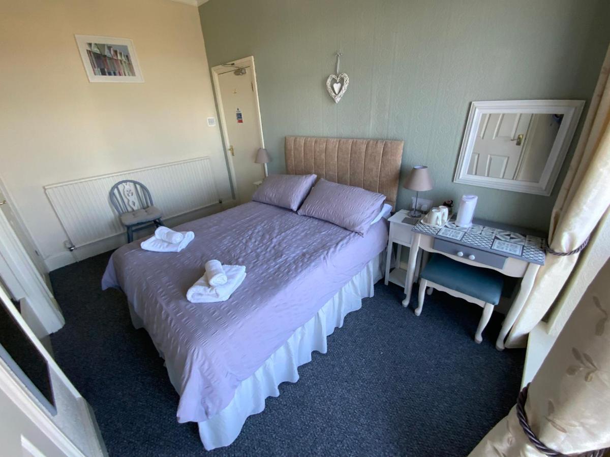 The Laurels Hotel Skegness Εξωτερικό φωτογραφία