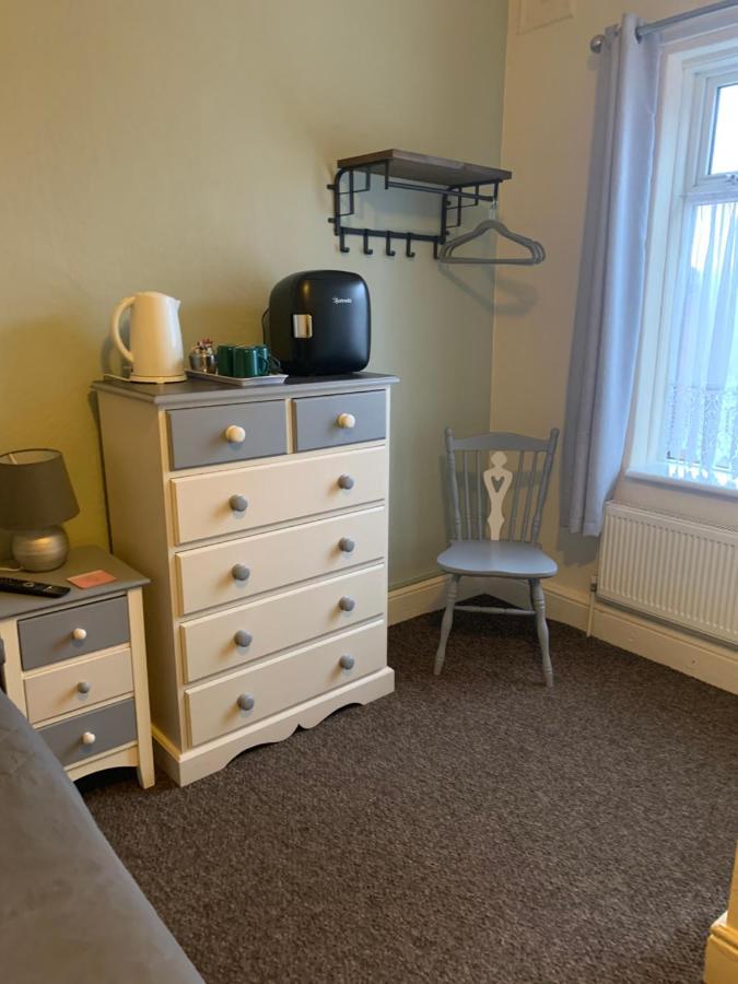 The Laurels Hotel Skegness Εξωτερικό φωτογραφία