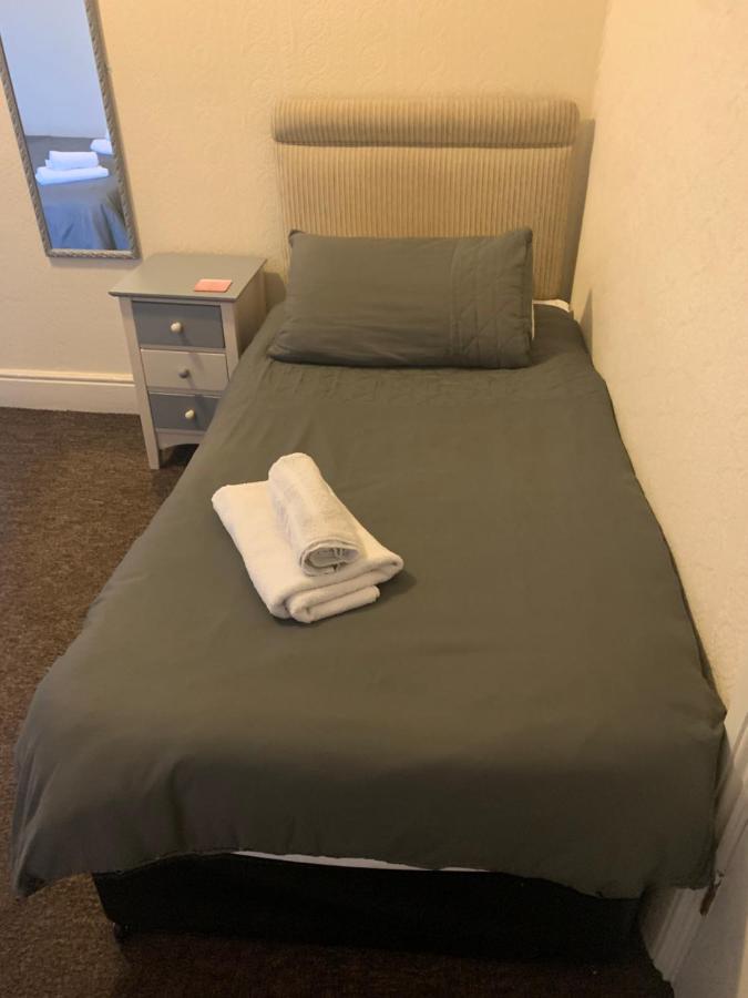 The Laurels Hotel Skegness Εξωτερικό φωτογραφία