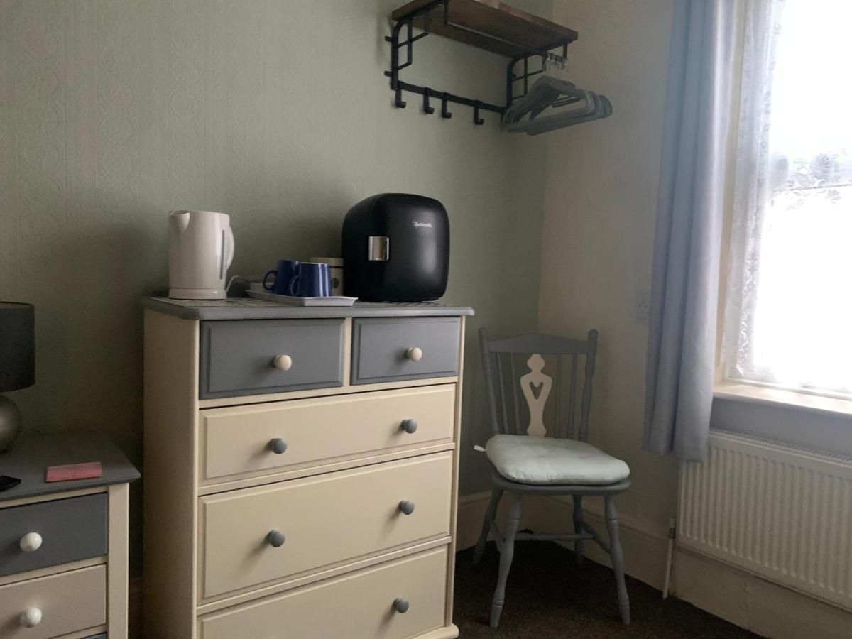 The Laurels Hotel Skegness Εξωτερικό φωτογραφία