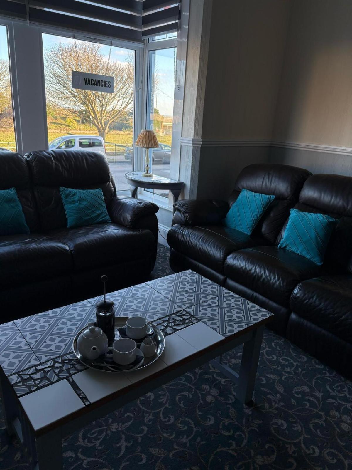 The Laurels Hotel Skegness Εξωτερικό φωτογραφία