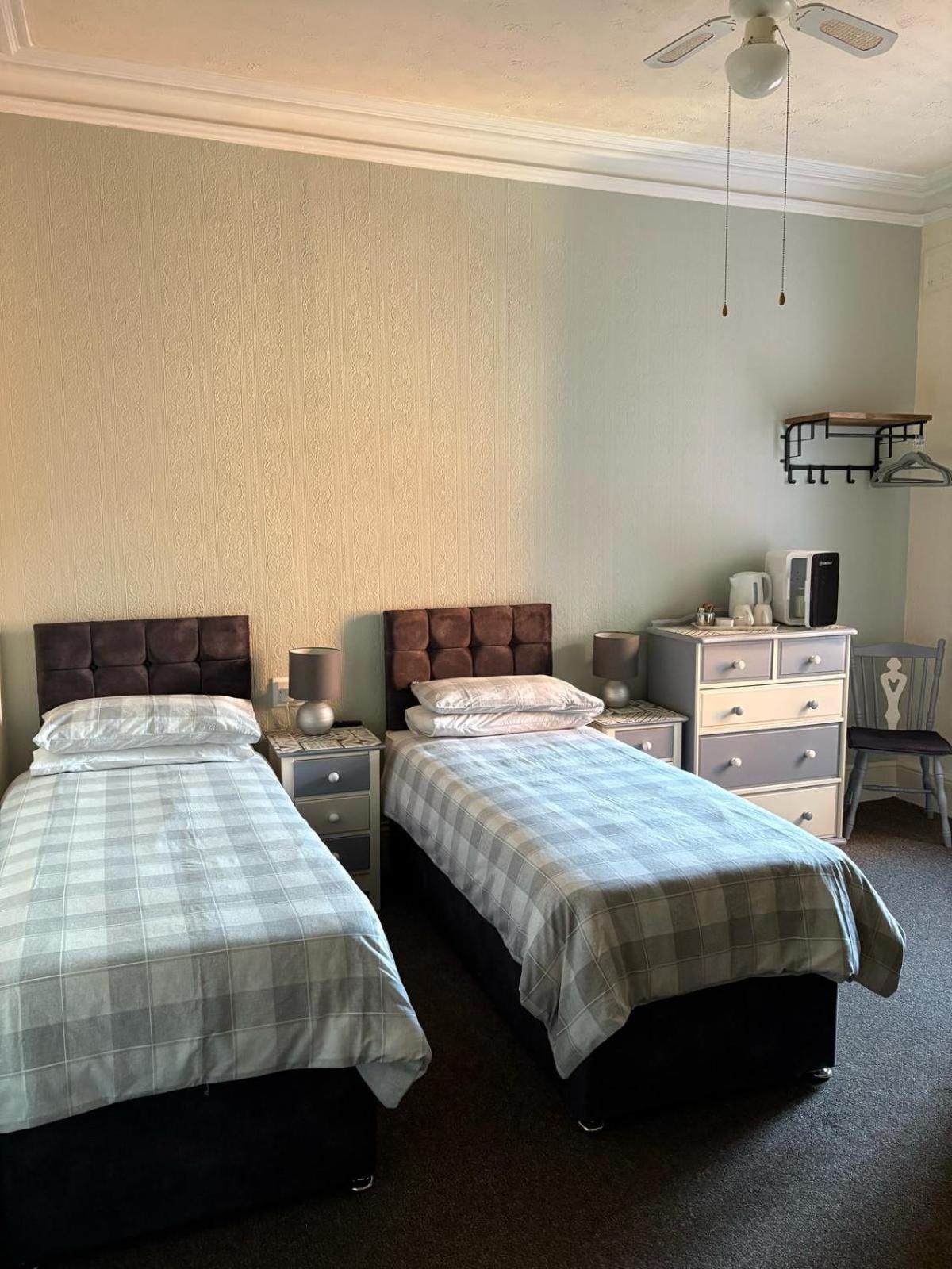 The Laurels Hotel Skegness Εξωτερικό φωτογραφία