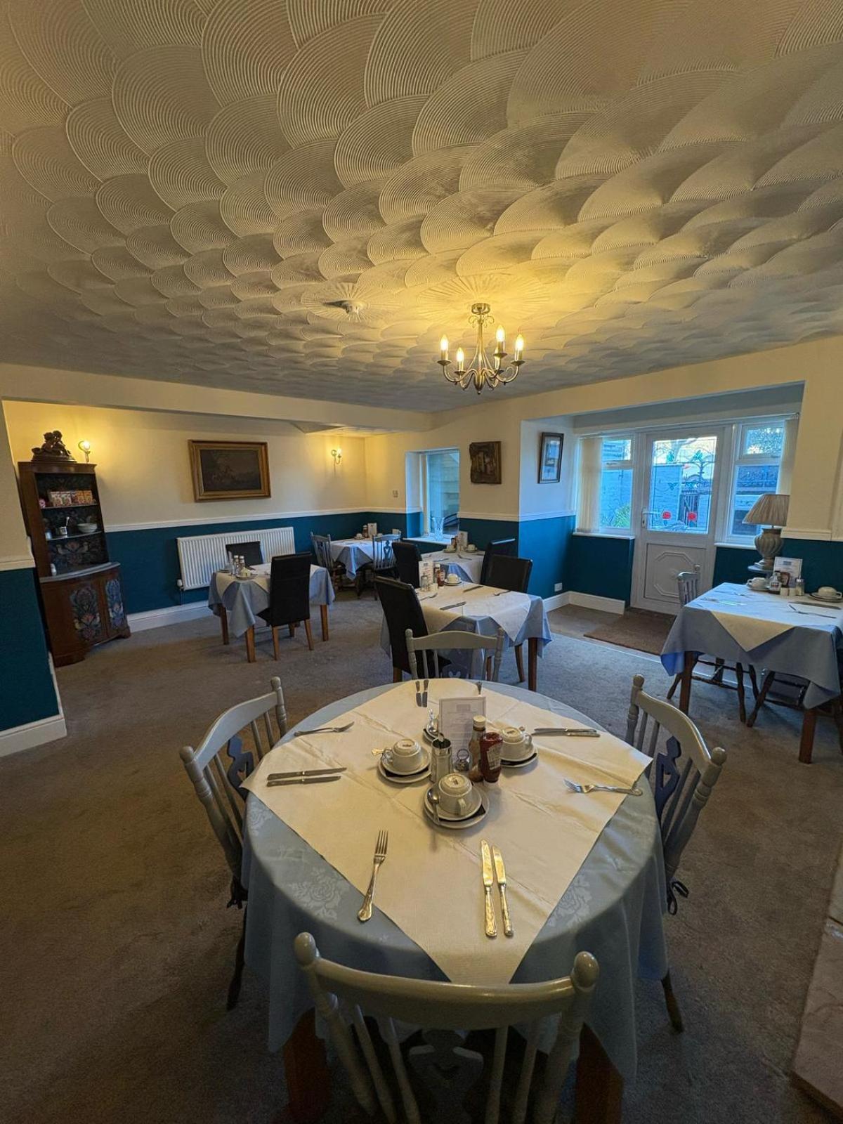 The Laurels Hotel Skegness Εξωτερικό φωτογραφία
