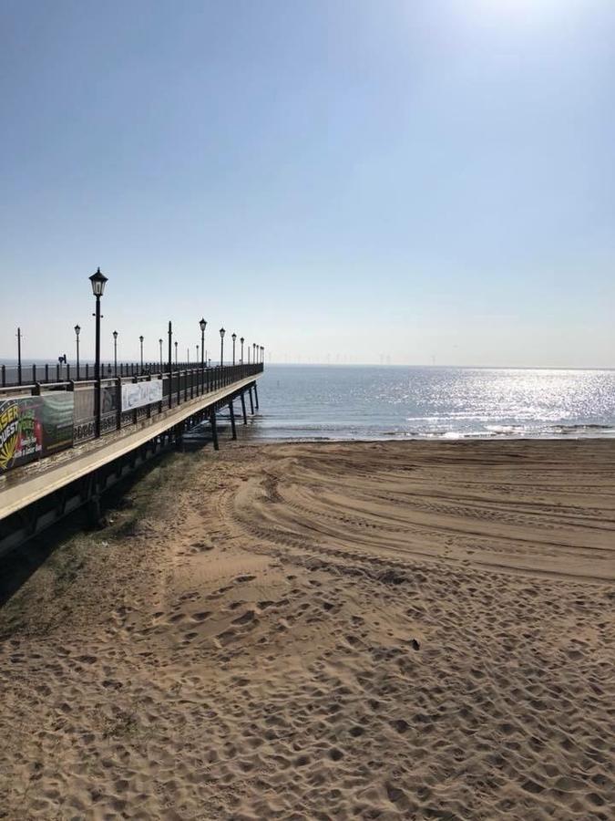 The Laurels Hotel Skegness Εξωτερικό φωτογραφία
