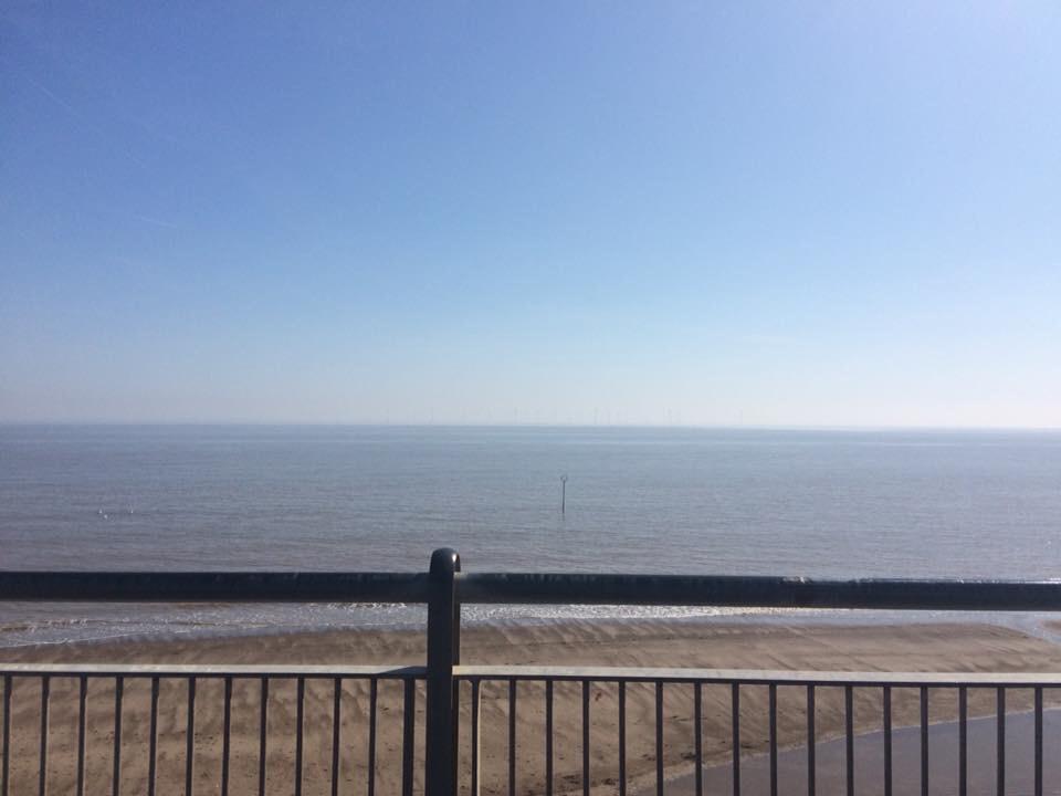 The Laurels Hotel Skegness Εξωτερικό φωτογραφία